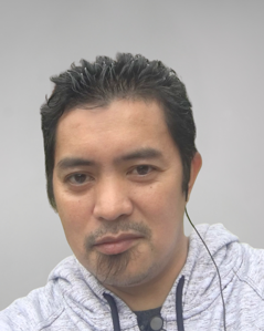 Erwin Tuballes, Support Worker