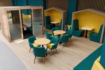 WELL Runcorn Hub