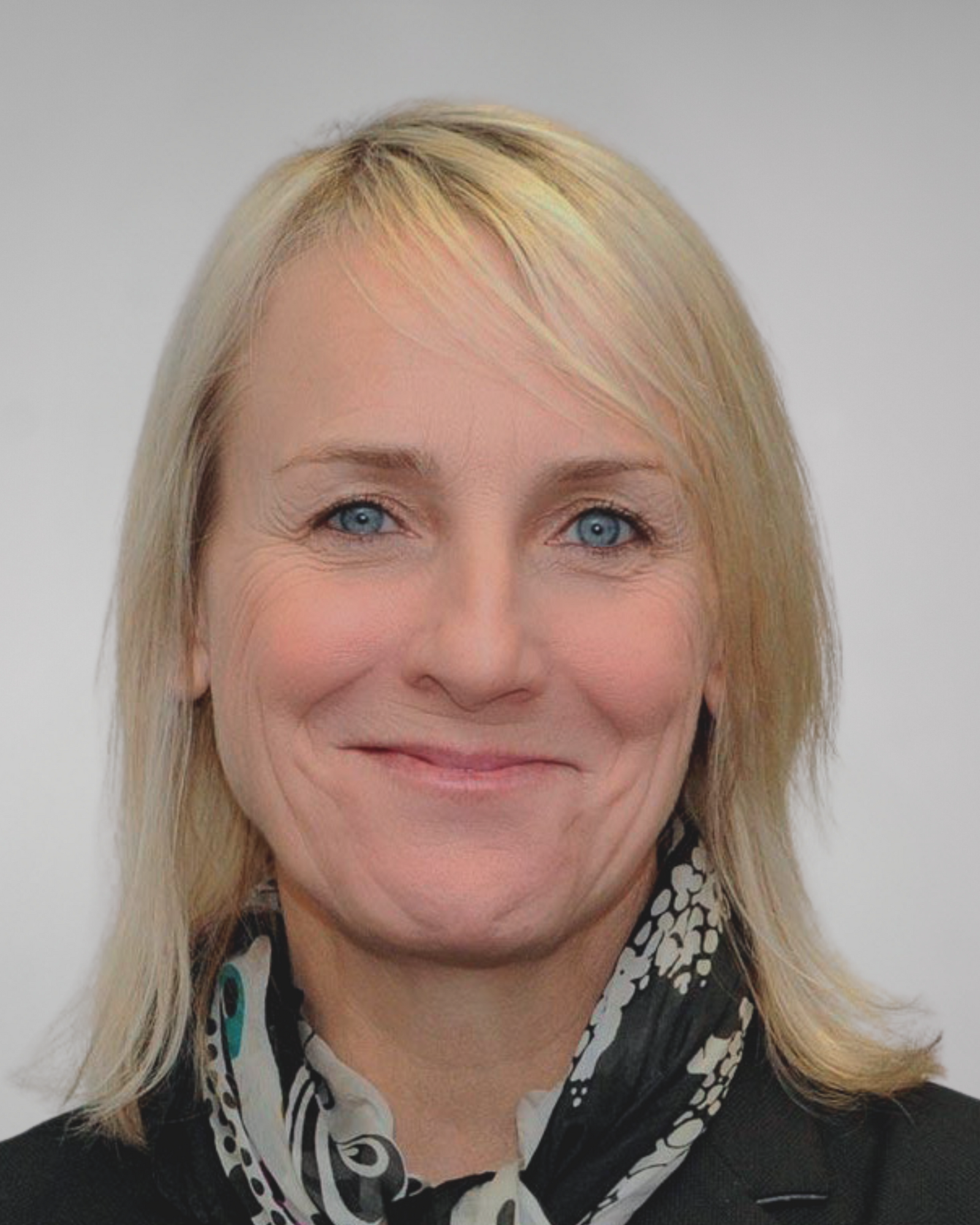 Nichola Newton, Partner Governor