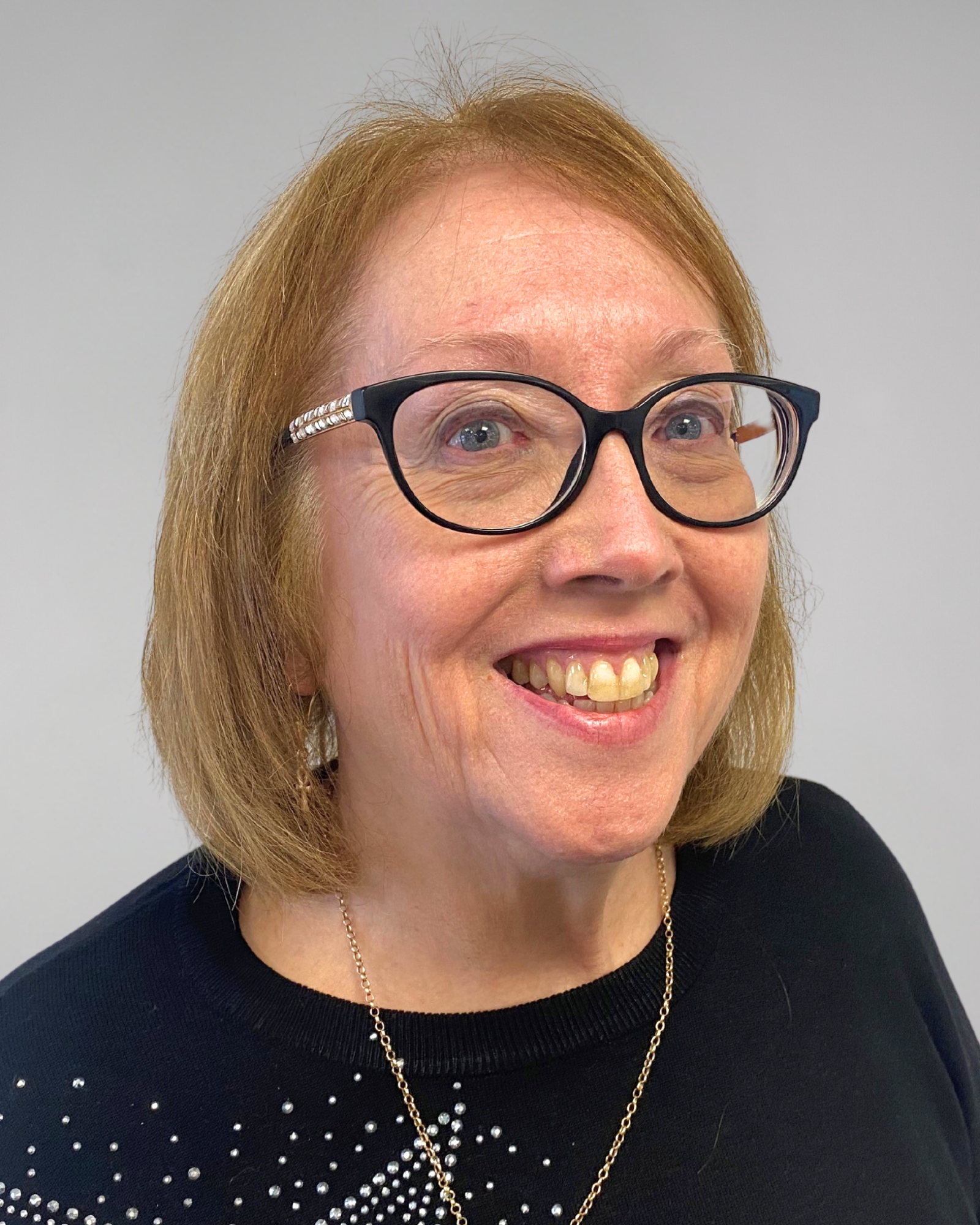 Sue Fitzpatrick, Warrington South