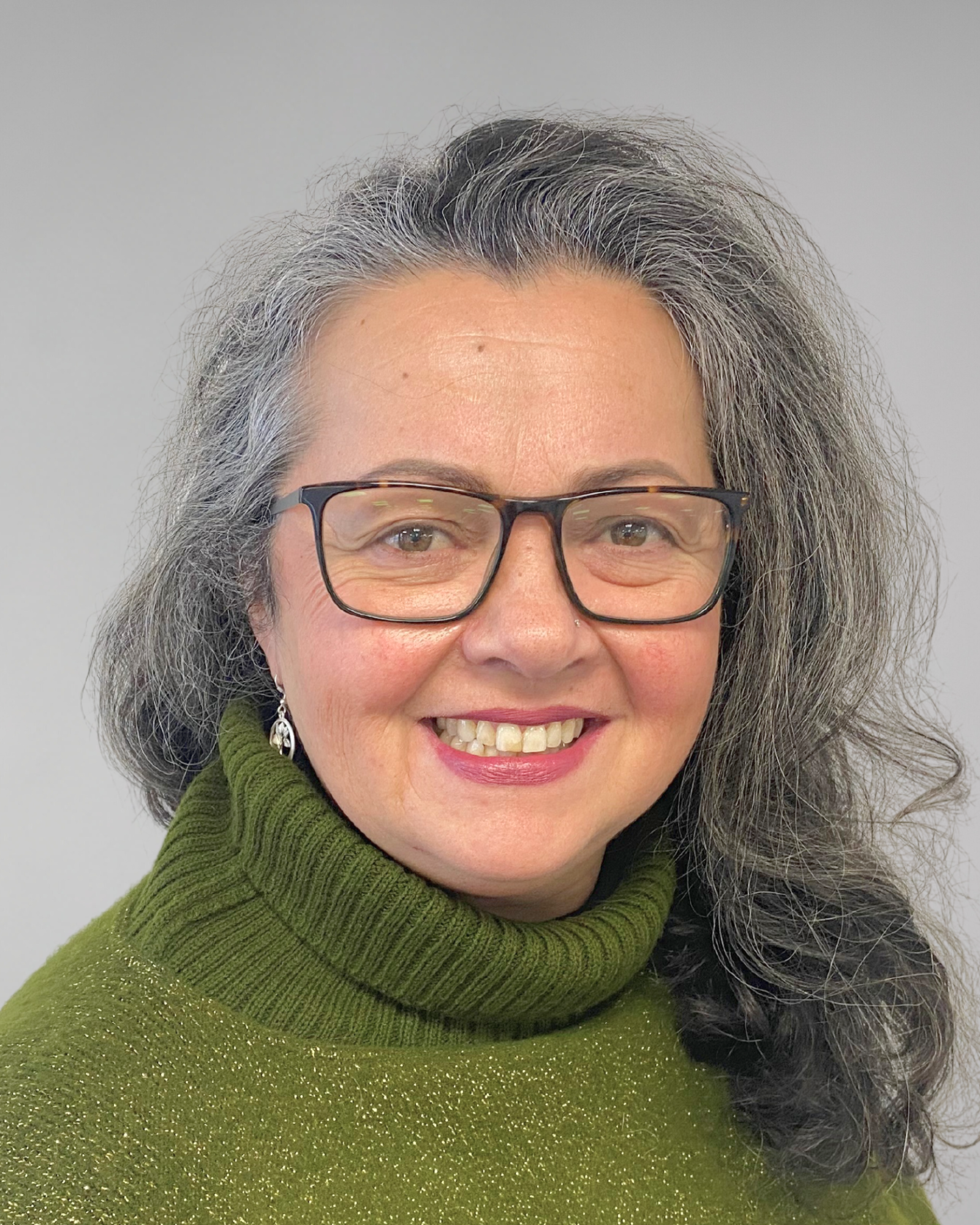 Paula Jones, Warrington and Halton