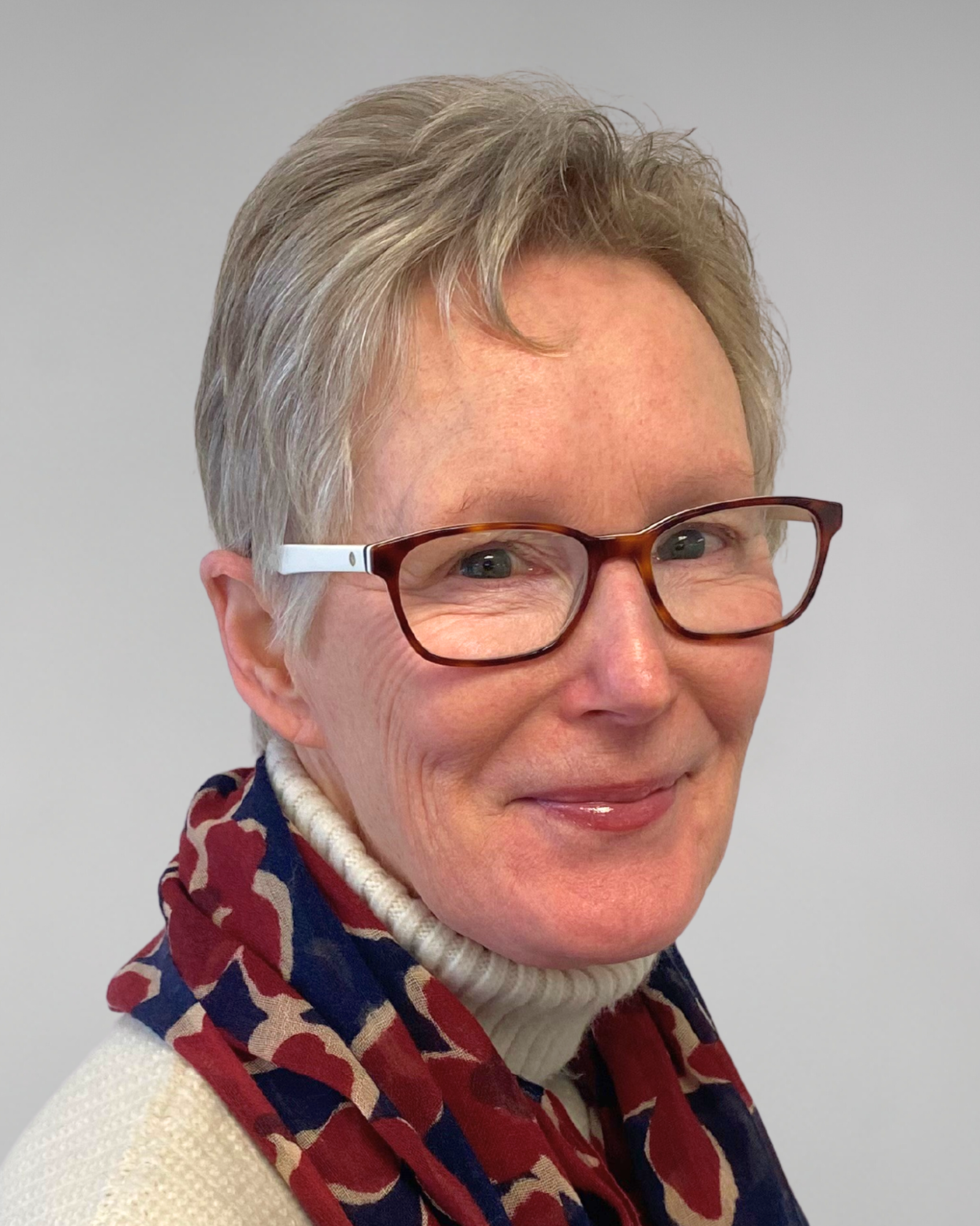 Catherine Ardern, Warrington and Halton