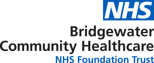 Bridgewater NHS Transparent Logo