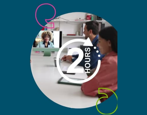 Help shape the future of local healthcare